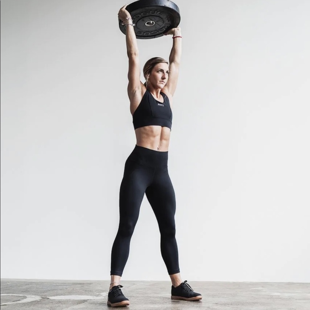 NWT NoBull High Rise Tight